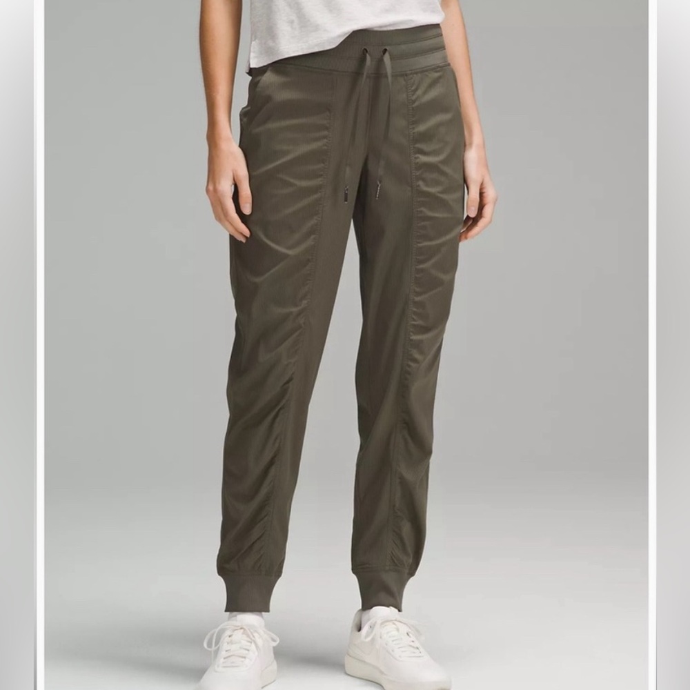 Lululemon Dance Studio Mid Rise Jogger